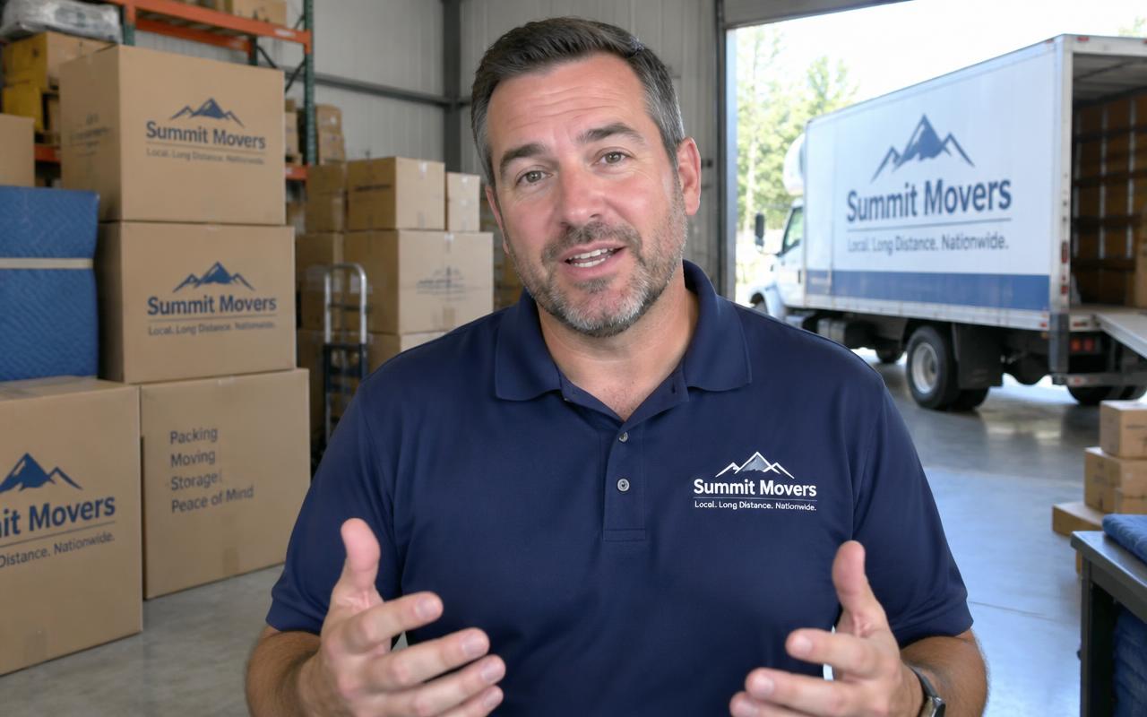 Owner spokesperson ads